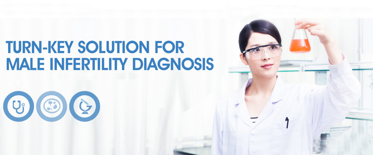 শুক্রাণু ডিএনএ খণ্ডন পরীক্ষা কিট