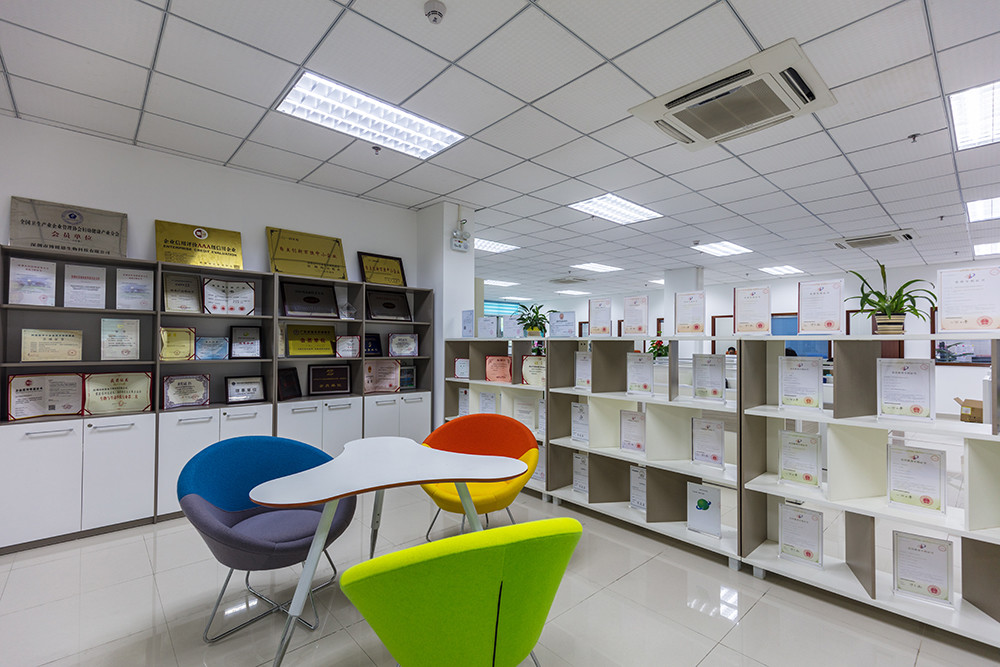 চীন BRED Life Science Technology Inc. সংস্থা প্রোফাইল