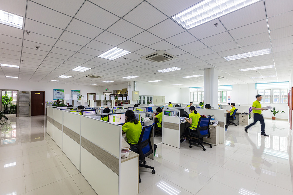 চীন BRED Life Science Technology Inc. সংস্থা প্রোফাইল