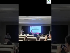 WHO Standardized Operation Promotion Training and Tianjin 2025 Semen Analysis EQCCContr