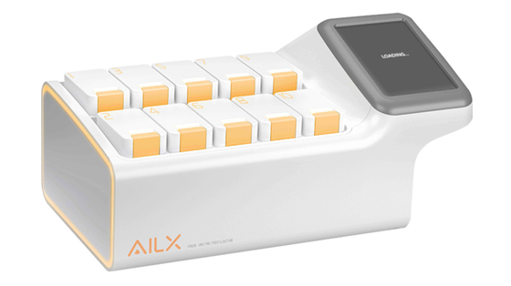 NEO Time-Lapse System